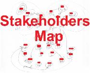Stakeholders Map